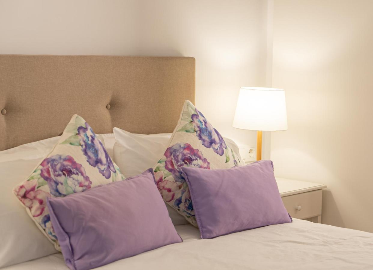 Atico De Lujo Con Vistas Al Mar, Primera Linea Playa Del Postiguet Alicante Ngoại thất bức ảnh